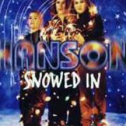 El texto musical AT CHRISTMAS de HANSON también está presente en el álbum Snowed in (1997)