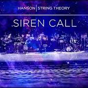 El texto musical YOU CAN'T STOP US de HANSON también está presente en el álbum String theory (2018)