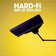 El texto musical HELP ME PLEASE de HARD-FI también está presente en el álbum Once upon a time in the west (2007)