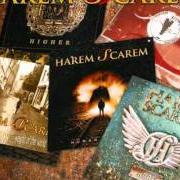 El texto musical GIVE IT TO YOU de HAREM SCAREM también está presente en el álbum Higher (2003)