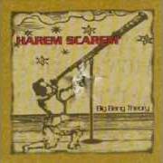 El texto musical RELOAD de HAREM SCAREM también está presente en el álbum Big bang theory (1998)