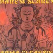 El texto musical I WON'T BE THERE de HAREM SCAREM también está presente en el álbum Karma cleansing (1997)