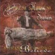 El texto musical HAIL, HAIL (REMIX) de HAREM SCAREM también está presente en el álbum Believe (special edition) (1997)
