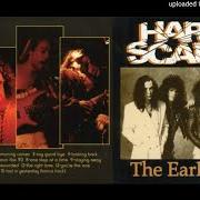 El texto musical SLOWLY SLIPPING AWAY de HAREM SCAREM también está presente en el álbum Harem scarem (1991)