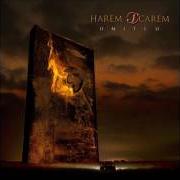 El texto musical INDESTRUCTIBLE de HAREM SCAREM también está presente en el álbum United (2017)