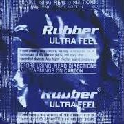 El texto musical IN THE END de HAREM SCAREM también está presente en el álbum Ultra feel (2001)