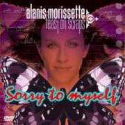 El texto musical BENT FOR YOU de ALANIS MORISSETTE también está presente en el álbum Feast on scraps (2002)