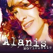 El texto musical DOTH I PROTEST TOO MUCH de ALANIS MORISSETTE también está presente en el álbum So-called chaos (2004)