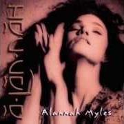 El texto musical SIMPLE MAN'S DREAM de ALANNAH MYLES también está presente en el álbum A-lan-nah (1995)