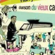 El texto musical LUSCIOUS de HARRY CONNICK JR. también está presente en el álbum Chanson du vieux carre: connick on piano 3 (2007)