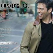 El texto musical (I THINK I) LOVE YOU A LITTLE BIT de HARRY CONNICK JR. también está presente en el álbum That would be me (2015)