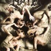 El texto musical ANACLASIS de HATE también está presente en el álbum Anaclasis - a haunting gospel of malice & hatred (2005)