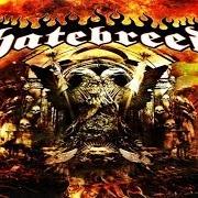 El texto musical FILTH (2010 VERSION) de HATEBREED también está presente en el álbum Hatebreed (2009)