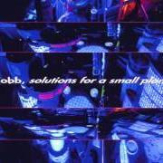 El texto musical DEVIATION de HAUJOBB también está presente en el álbum Solutions for a small planet (1996)