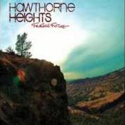 El texto musical DISASTER de HAWTHORNE HEIGHTS también está presente en el álbum Fragile future (2008)