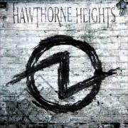 El texto musical SPARK de HAWTHORNE HEIGHTS también está presente en el álbum Zero (2013)