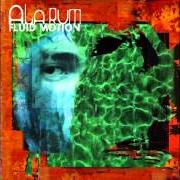 El texto musical SEVERED de ALARUM también está presente en el álbum Fluid motion (1999)