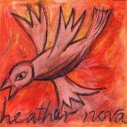 El texto musical WALK THIS WORLD de HEATHER NOVA también está presente en el álbum Wonderlust (2000)