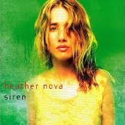 El texto musical WINTER BLUE de HEATHER NOVA también está presente en el álbum Siren (1998)