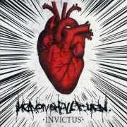 El texto musical AGAINST BRIDGE BURNERS de HEAVEN SHALL BURN también está presente en el álbum Invictus (2010)