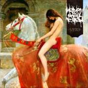 El texto musical GODIVA de HEAVEN SHALL BURN también está presente en el álbum Veto (2013)