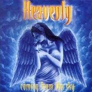 El texto musical UNTIL I DIE de HEAVENLY también está presente en el álbum Coming from the sky (2000)