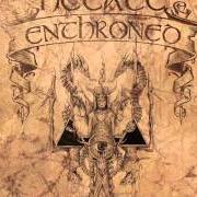El texto musical EUPHORIA de HECATE ENTHRONED también está presente en el álbum Virulent rapture (2013)