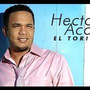 El texto musical TE MANDO FLORES de HECTOR ACOSTA también está presente en el álbum Simplemente... el torito (2009)