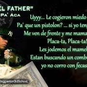 El texto musical PA' LA TUMBA de HECTOR EL FATHER también está presente en el álbum The bad boy: the most wanted edition (2007)