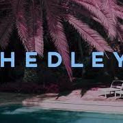 El texto musical WILD de HEDLEY también está presente en el álbum Cageless (2017)