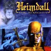 El texto musical THE CALLING de HEIMDALL también está presente en el álbum The almighty (2002)