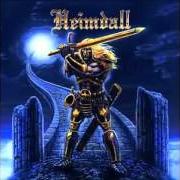 El texto musical SUNSET de HEIMDALL también está presente en el álbum Lord of the sky (1998)