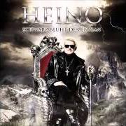 El texto musical LA PALOMA de HEINO también está presente en el álbum Schwarz blüht der enzian (2014)