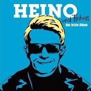 El texto musical DANKE IST MEHR ALS EIN WORT de HEINO también está presente en el álbum ...Und tschüss (das letzte album) (2018)