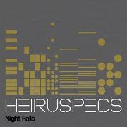 El texto musical MERRY GO ROUND de HEIRUSPECS también está presente en el álbum Night falls (2014)