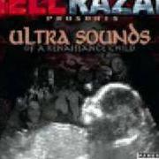 El texto musical CONTRACTIONS de HELL RAZAH también está presente en el álbum Ultra sounds of a renaissance child (2008)