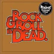 El texto musical PUT OUT THE FIRE de HELLACOPTERS también está presente en el álbum Rock & roll is dead (2005)