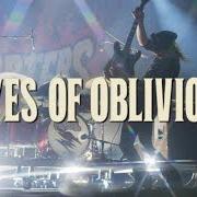 El texto musical EYES OF OBLIVION de HELLACOPTERS también está presente en el álbum Eyes of oblivion (2022)