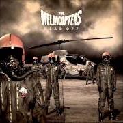 El texto musical ANOTHER TURN de HELLACOPTERS también está presente en el álbum Head off (2008)