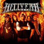 El texto musical NAUSEA de HELLYEAH también está presente en el álbum Hellyeah (2007)