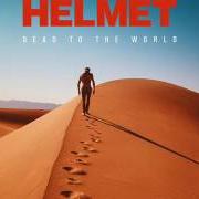 El texto musical RED SCARE de HELMET también está presente en el álbum Dead to the world (2016)
