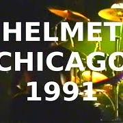 El texto musical IRON HEAD de HELMET también está presente en el álbum Unsung: the best of helmet 1991-1997 (2001)