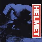 El texto musical IRON HEAD de HELMET también está presente en el álbum Meantime (1992)