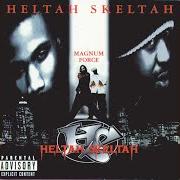 El texto musical 2 KEYS III de HELTAH SKELTAH también está presente en el álbum Magnum force (1998)