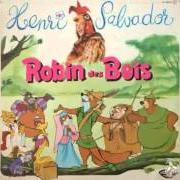 El texto musical COQ DE CHARME de HENRI SALVADOR también está presente en el álbum Robin des bois (1974)