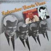 El texto musical C'ÉTAIT POUR JOUER de HENRI SALVADOR también está presente en el álbum Salvador / boris vian (1979)