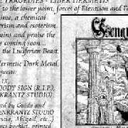 El texto musical MACHINE ET MACHIN de HENRI TACHAN también está presente en el álbum Disc'az (1981)
