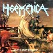 El texto musical YO NO LO HARÉ de HERMETICA también está presente en el álbum Hermetica (1989)