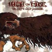 El texto musical FIREFACE de HIGH ON FIRE también está presente en el álbum Art of self defense (2000)