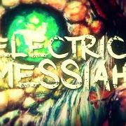 El texto musical THE WITCH AND THE CHRIST de HIGH ON FIRE también está presente en el álbum Electric messiah (2018)